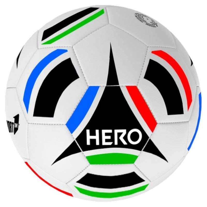 Hero Palla (Pallone) Da Calcio 702100316 - 8005586208040 - DarSaGiocattoli