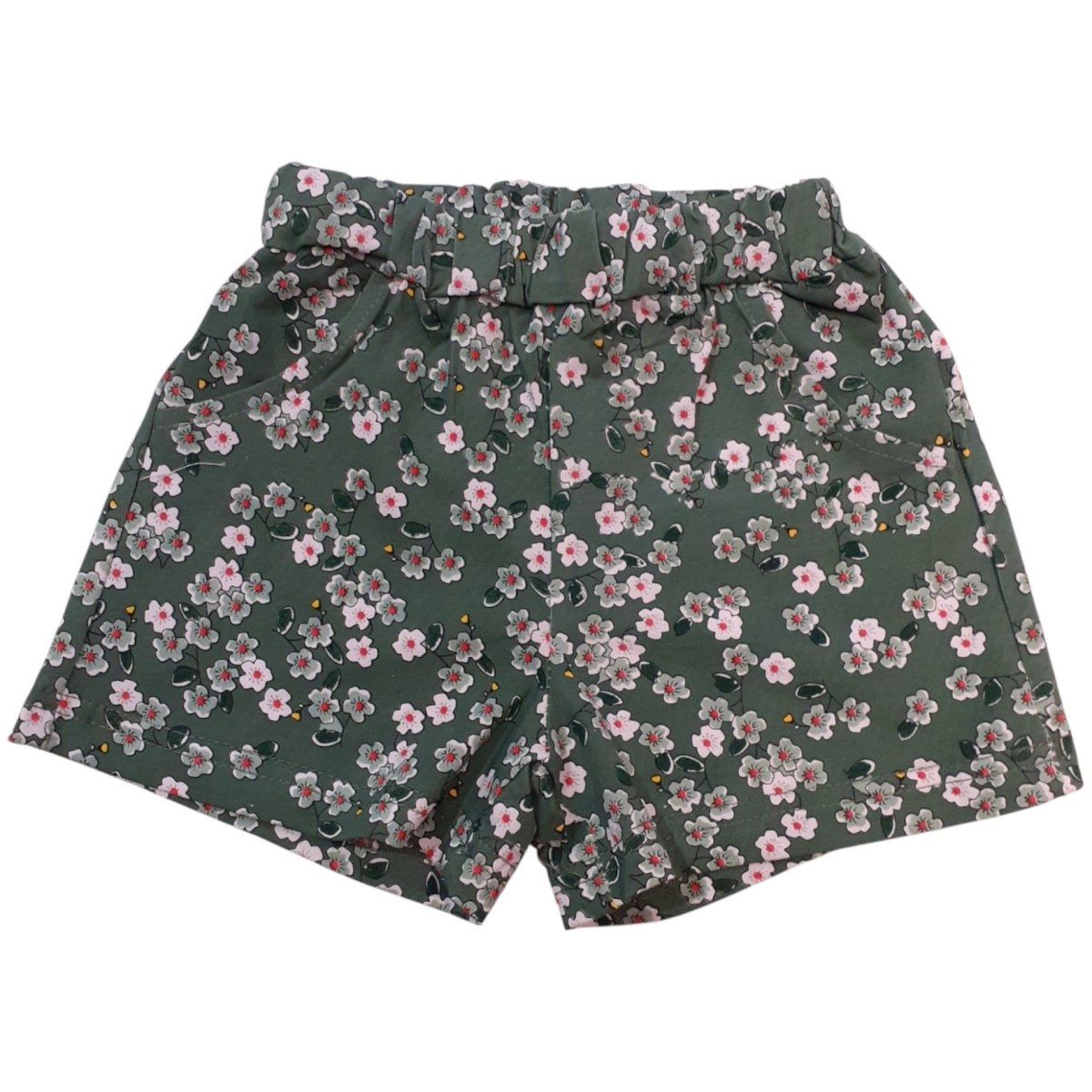 Hope Star Completo Bambina T-Shirt e Pantaloncini FC - 1735 - 119570017350 - DarSaGiocattoli