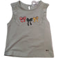 Hope Star Completo Bambina T-Shirt e Pantaloncini FC - 1735 - 119570017350 - DarSaGiocattoli