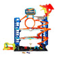 Hot Wheels City Mega Garage HKX48 - 0194735109722 - DarSaGiocattoli