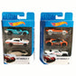 Hot Wheels Confezione 3 Veicoli Modelli Assortiti Mattel K5904 - 0027084425611 - DarSaGiocattoli