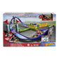 Hot Wheels - Mario Kart Circuit Slam Track Set Giocattolo per Bambini 5+ Anni HGK59 - DarSaGiocattoli