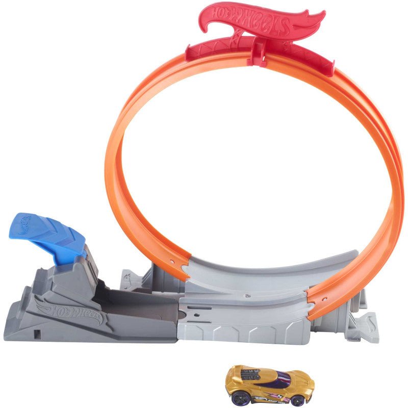 Hot Wheels Pista Loop Sortido FWM88 - 887961678734 - DarSaGiocattoli