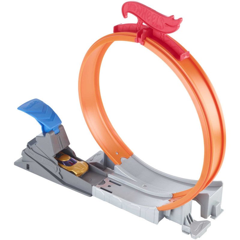 Hot Wheels Pista Loop Sortido FWM88 - 887961678734 - DarSaGiocattoli