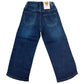 Jeans Bambina Miss & Girls 8219 Con Brillantini -  - DarSaGiocattoli