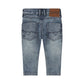 Jeans da bambino Dirkje skinny fit blu Q52700 - 8720815344435 - DarSaGiocattoli