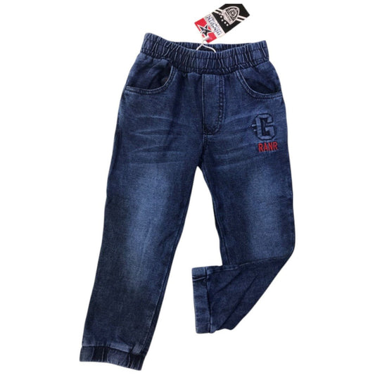 Jeans Elasticizzato Bambino Urchin WY - 2201 -  - DarSaGiocattoli