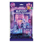 K POP Album Sticker Poster 611184 Adesivi Collezionabili - 8056126060321 - DarSaGiocattoli