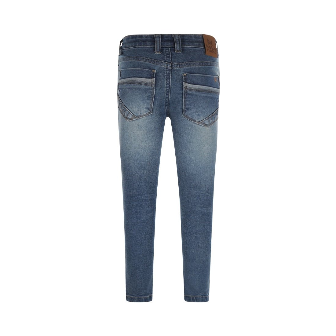 Koko Noko Jeans Bambino Skinny Q52826 - 8720815305702 - DarSaGiocattoli