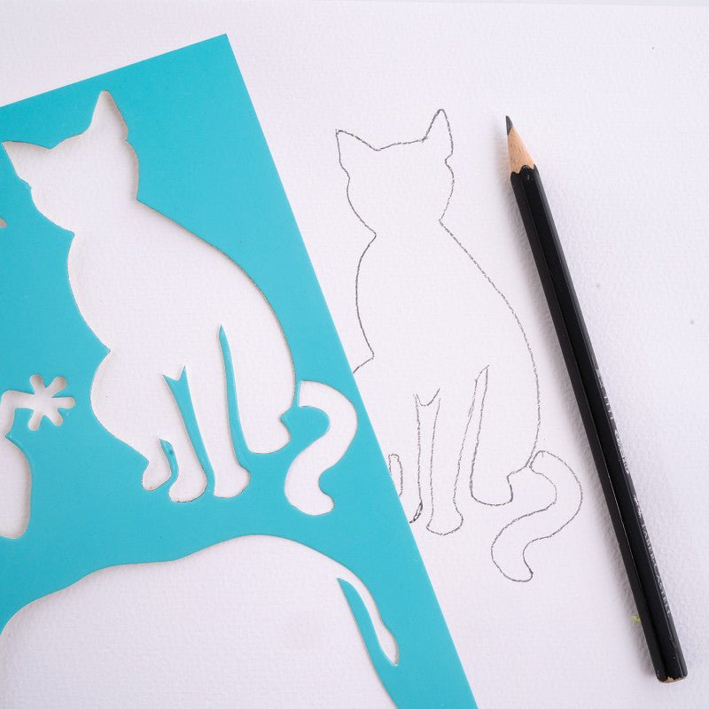 Laboratorio Di Pittura Set Da Disegno Art Studio Junior AS Company 1038 - 82038 - 5203068820381 - DarSaGiocattoli