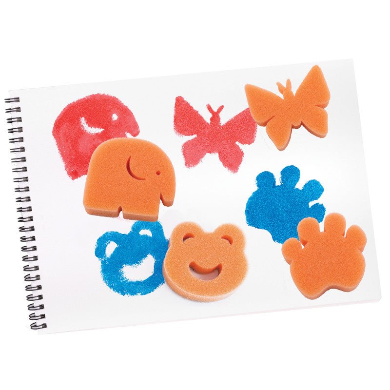 Laboratorio Di Pittura Set Da Disegno Art Studio Junior AS Company 1038 - 82038 - 5203068820381 - DarSaGiocattoli