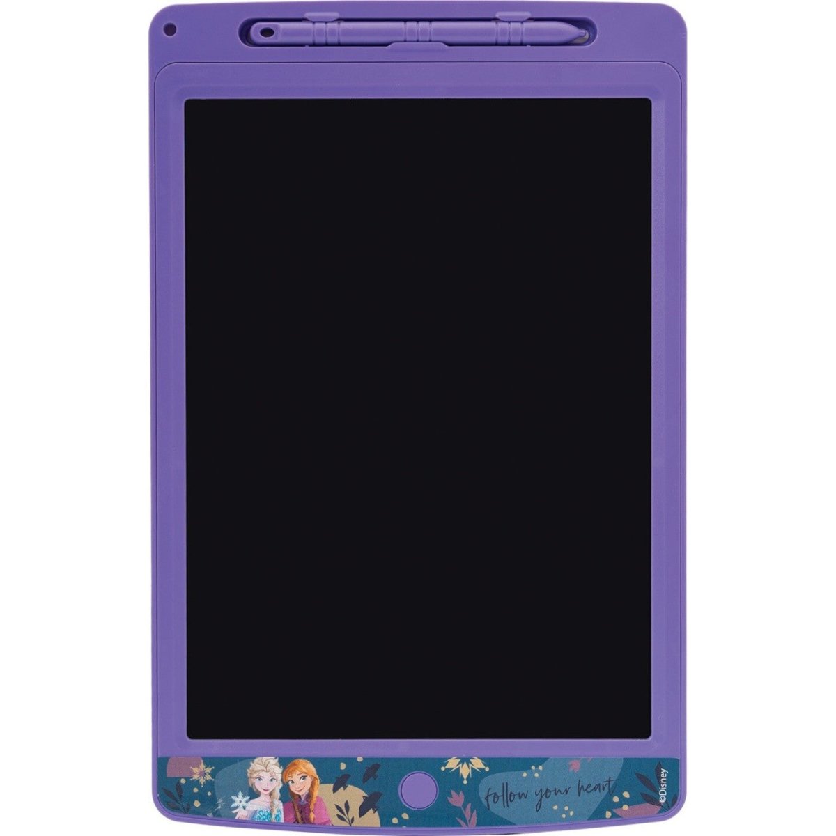 Lavagna LCD Scrivi e Cancella Frozen AS 1028-14155 Disney - 5203068141554 - DarSaGiocattoli