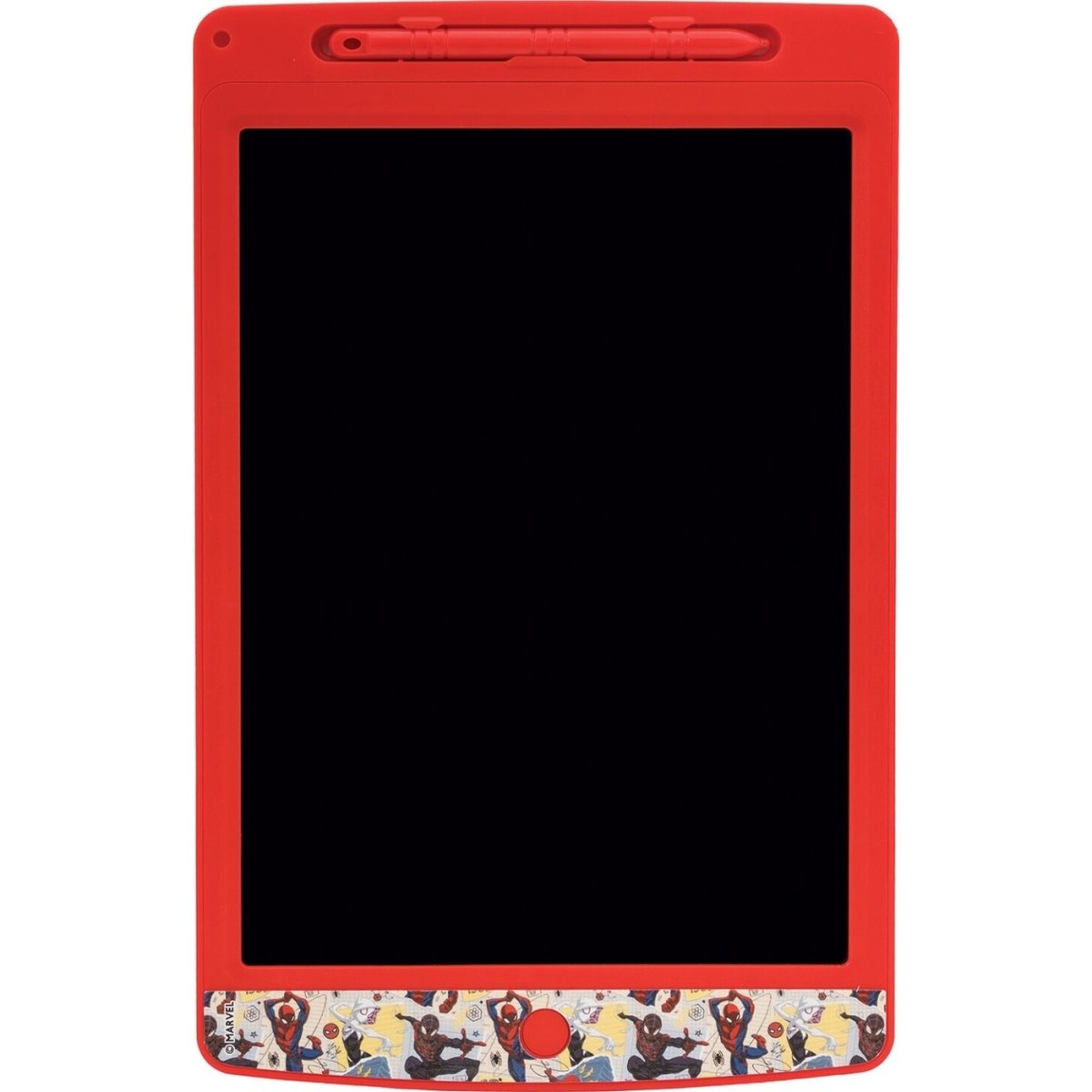 Lavagna LCD Scrivi e Cancella Spider-Man AS 1028-14157 - 5203068141578 - DarSaGiocattoli