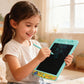 Lavagna LCD Scrivi e Cancella Stitch AS 1028-14156 Disney - 5203068141561 - DarSaGiocattoli
