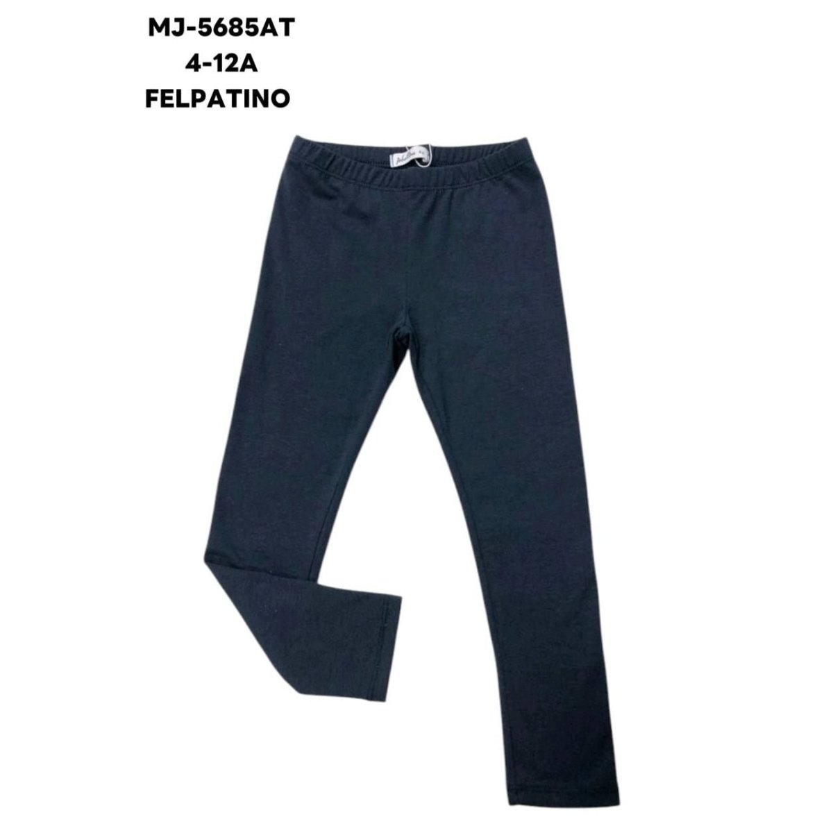 Leggings Bambina Jebellina MJ - 5685A -  - DarSaGiocattoli