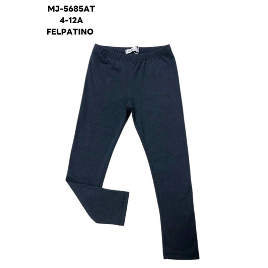 Leggings Bambina Jebellina MJ - 5685A -  - DarSaGiocattoli