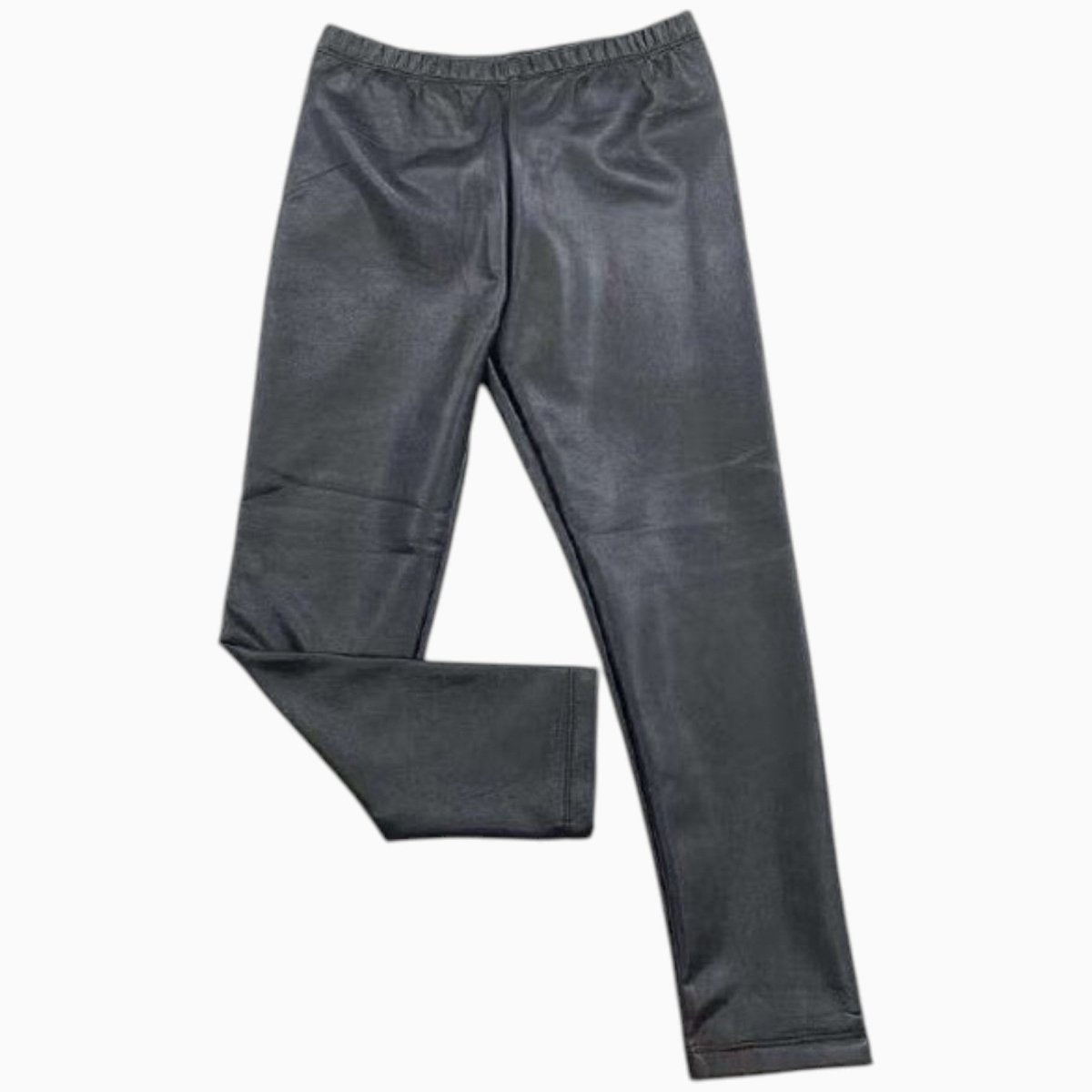 Leggings Bambina Nero Best Kinds PBA6505 4-12 Anni -  - DarSaGiocattoli