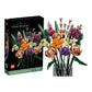 Lego 10280 Creator Bouquet di Fiori - 5702016913767 - DarSaGiocattoli