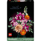 Lego Botanicals Boutique Di Fiori Rosa 749 Pezzi 18+ Anni 10342 - 5702017812540 - DarSaGiocattoli
