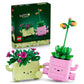Lego Botanicals Piante Dondolanti 256 Pezzi 9+ Anni 11506 - 5702018061817 - DarSaGiocattoli