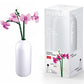 LEGO Costruzioni Fiore Orchidea Vaso Compatibili Sluban 000112 - 6938242961176 - DarSaGiocattoli