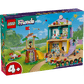 LEGO Friends 42636 L’Asilo Nido di Heartlake City - 5702017588858 - DarSaGiocattoli
