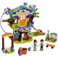 LEGO Friends La Casa sull'Albero Dell’Amicizia 41335 - 5702016077452 - DarSaGiocattoli