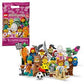 LEGO Minifigures Serie 24 Bustine Misteriose in Edizione limitata Set 2023 71037 - 5702017417660 - DarSaGiocattoli