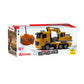 Lima Camion C/Braccio 1:24 R/C Costruction Truck Ricar.HT206 - 0806891570642 - DarSaGiocattoli