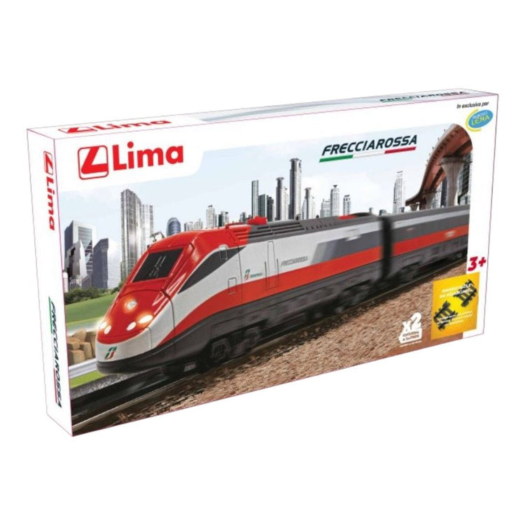 Metropolitana Trenino Giochi Gratis TrAdE Shop Traesio® Treno
