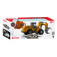 Lima Escavatore Radiocomandato R/C Costruction Truck HT011 - 0806891570550 - DarSaGiocattoli