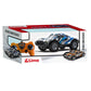 Lima Macchina Radiocomandata 1:20 Full R/C Function Luce CQ - 555Q - 0806891570680 - DarSaGiocattoli