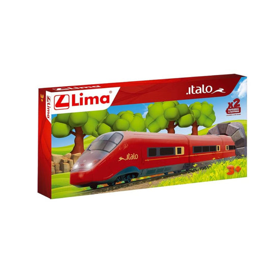 Lima Treno Italo HL1404