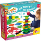 Liscianigiochi Gioco Carotina Baby La Torre dei Bambini 58549 - 8008324058549 - DarSaGiocattoli