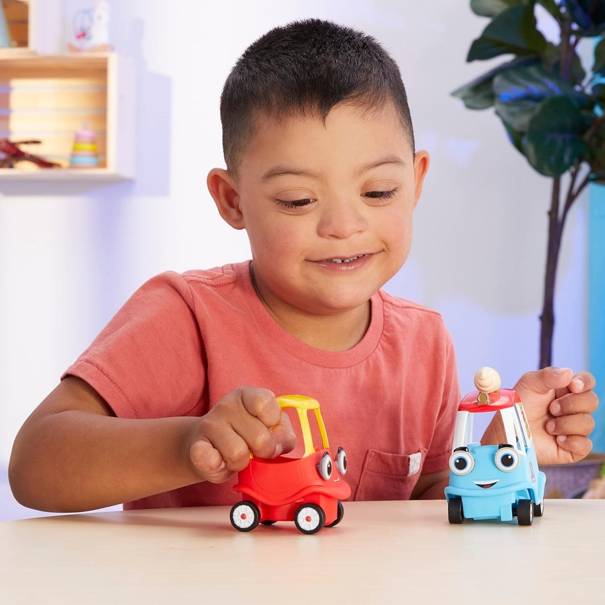 Little tikes macchinina on sale