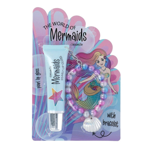 Lucidalabbra Perlato Con Braccialetto Casuelle 81.639.00 - 8711603352152 - DarSaGiocattoli