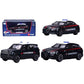Macchina Dei Carabinieri 1:43 Modellini 3 Assortiti Burago 18 - 30310 - 4893993303106 - DarSaGiocattoli