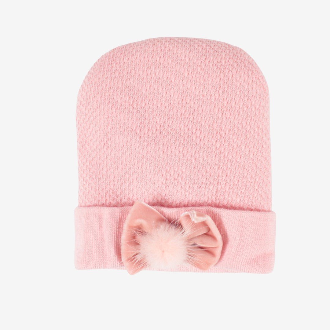 Mafer Cappellino Neonata WSB9314 e WSB9304 - 8300039738090 - DarSaGiocattoli