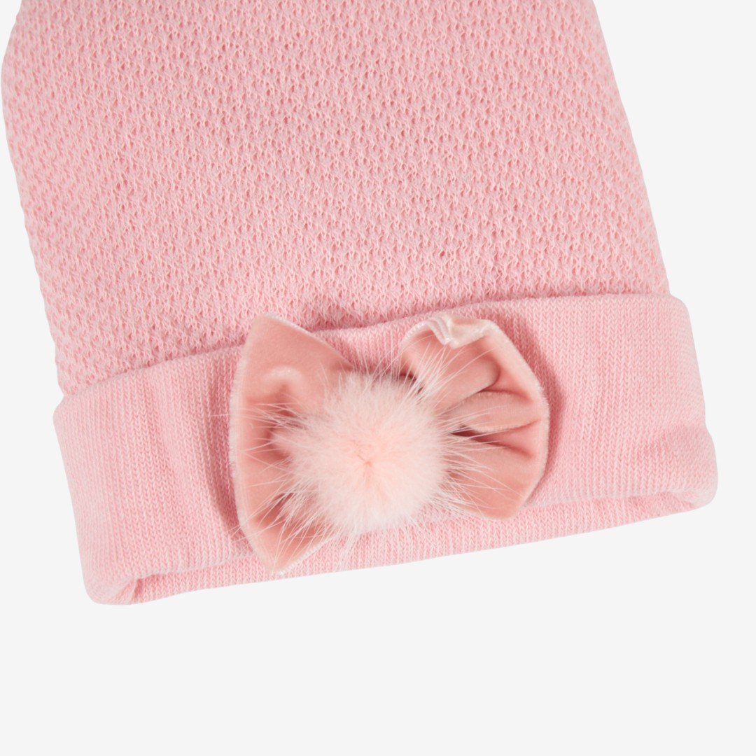 Mafer Cappellino Neonata WSB9314 e WSB9304 - 8300039738090 - DarSaGiocattoli
