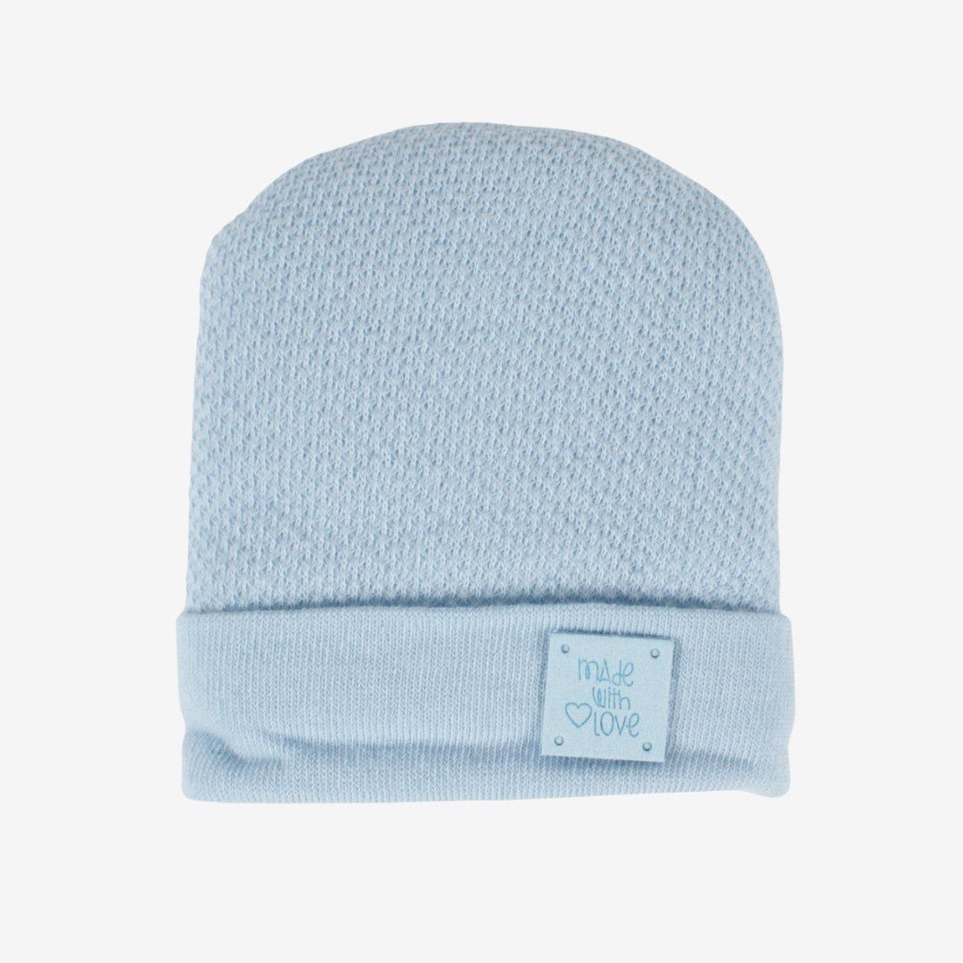 Mafer Cappellino Neonato WSB9305 - 8300039738090 - DarSaGiocattoli