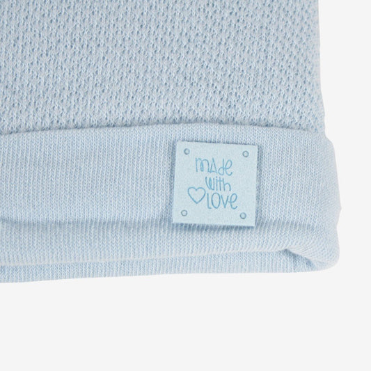Mafer Cappellino Neonato WSB9305 - 8300039738090 - DarSaGiocattoli