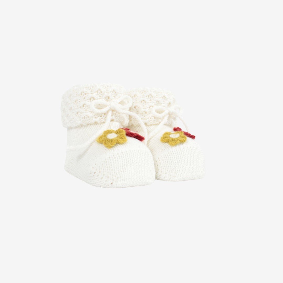 Mafer Scarpe Neonata Caldo Cotone WSC8975 - 8300039089758 - DarSaGiocattoli