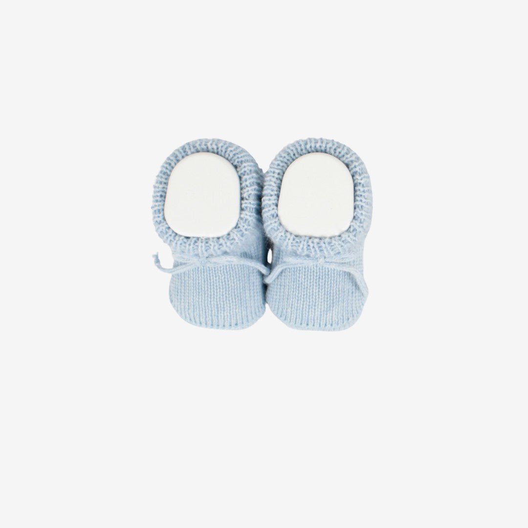 Mafer Scarpe Neonato Caldo Cotone WSC6917 - 830003906170 - DarSaGiocattoli