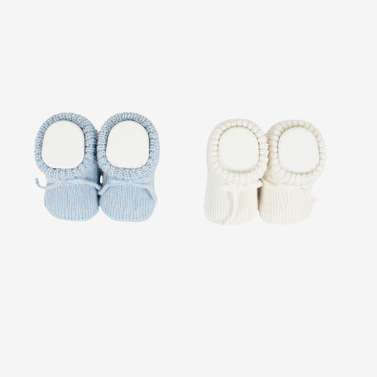 Mafer Scarpe Neonato Caldo Cotone WSC6917 - 830003906170 - DarSaGiocattoli