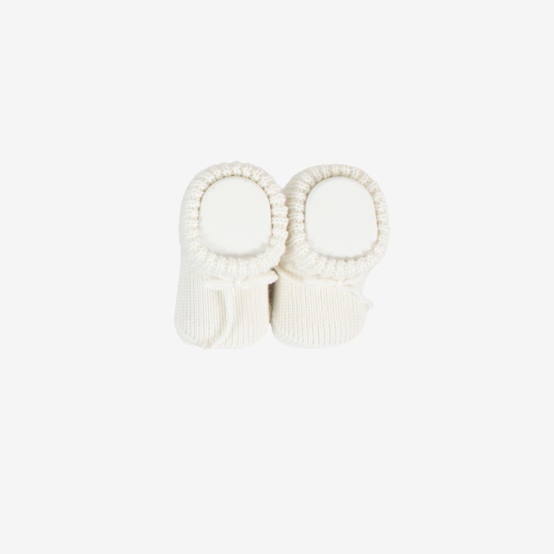 Mafer Scarpe Neonato Caldo Cotone WSC6917 - 830003906170 - DarSaGiocattoli