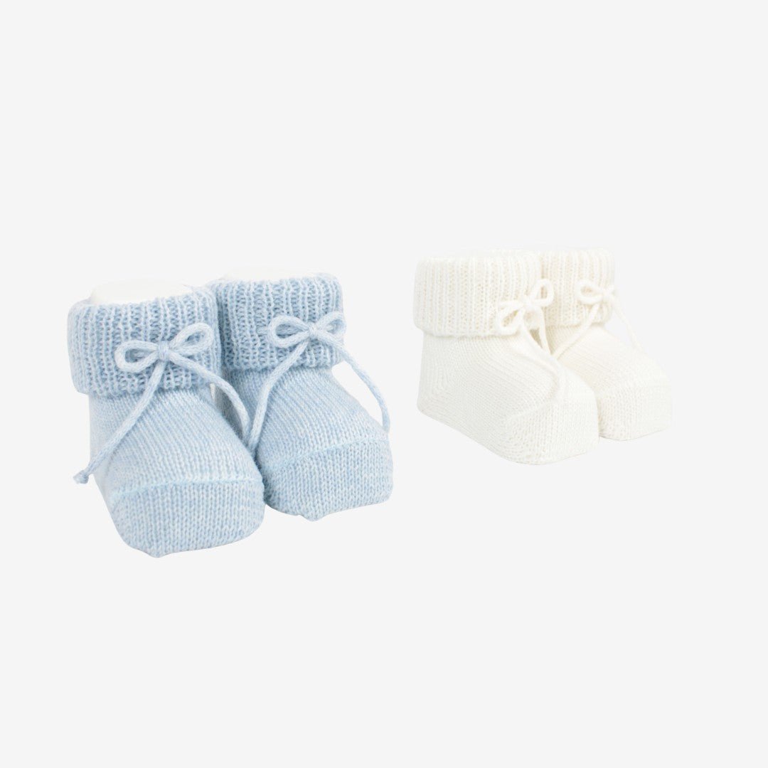 Mafer Scarpe Neonato Caldo Cotone WSC6917 - 830003906170 - DarSaGiocattoli