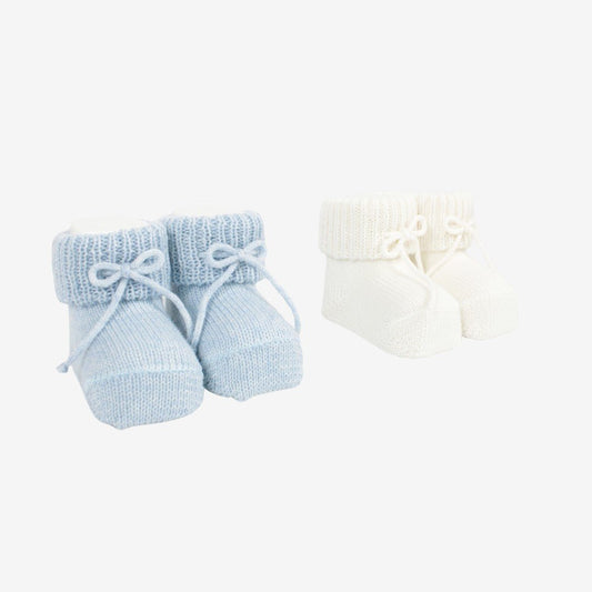Mafer Scarpe Neonato Caldo Cotone WSC6917 - 830003906170 - DarSaGiocattoli