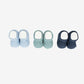 Mafer Scarpe Neonato Caldo Cotone WSC8546 - 8300039085460 - DarSaGiocattoli