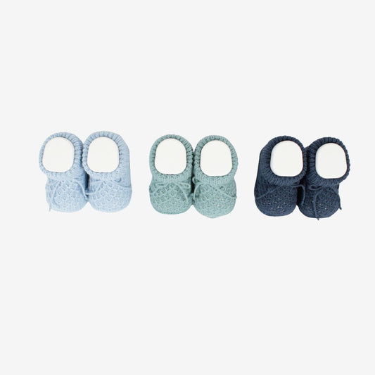Mafer Scarpe Neonato Caldo Cotone WSC8546 - 8300039085460 - DarSaGiocattoli