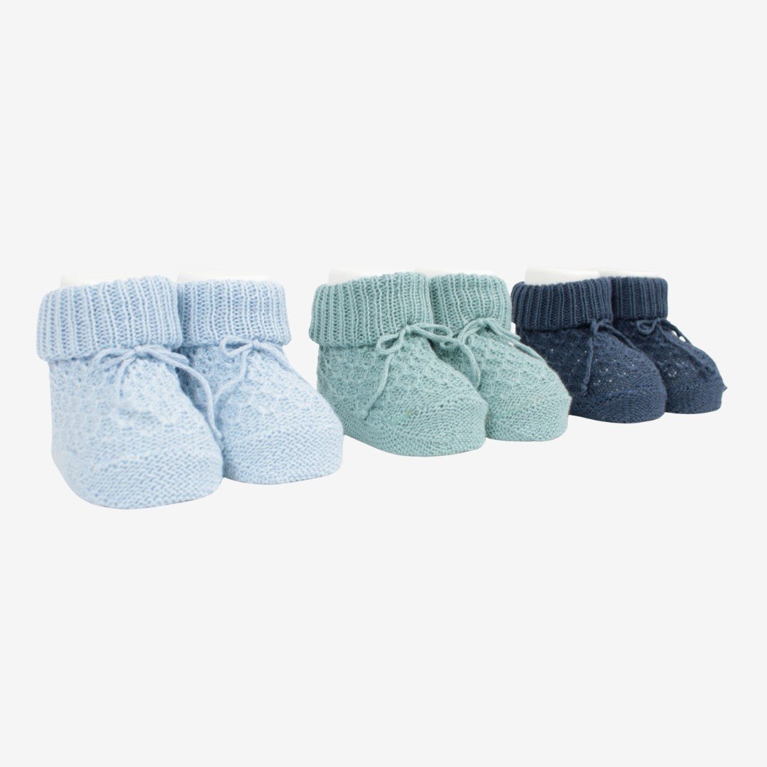 Mafer Scarpe Neonato Caldo Cotone WSC8546 - 8300039085460 - DarSaGiocattoli